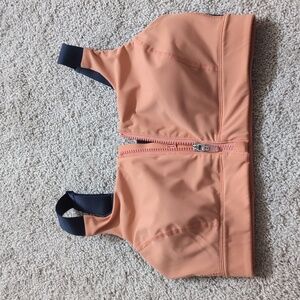 Outdoor voices s/m d cup sports bra